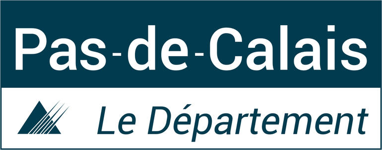 Logo CD62   cadre partenarial