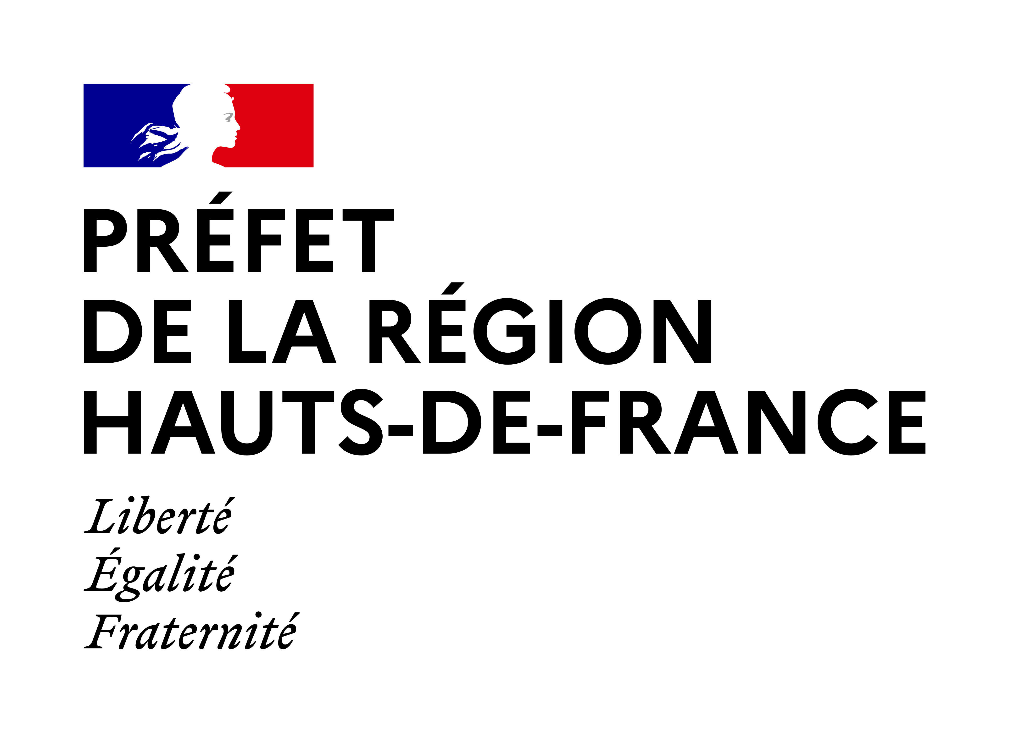 Prefet de la region Hauts de France